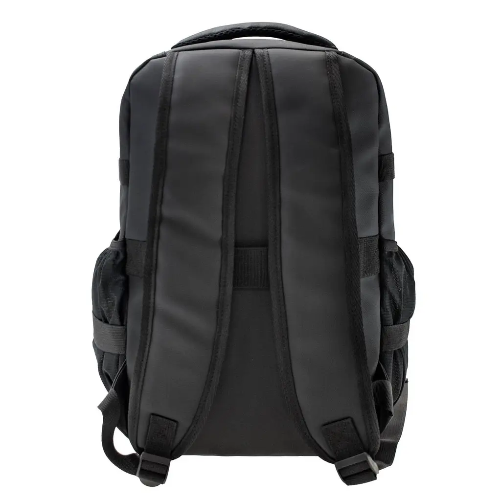 Рюкзак міський Semi Line 20 Black (P8309-0) - фото 4