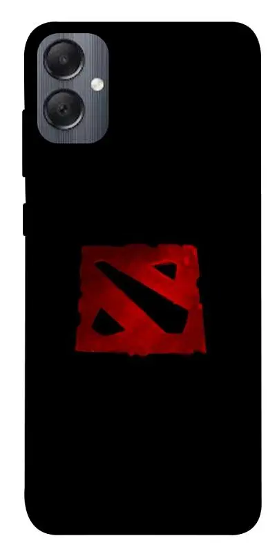 TPU чохол Demsky Dota Symbol для Samsung Galaxy A05