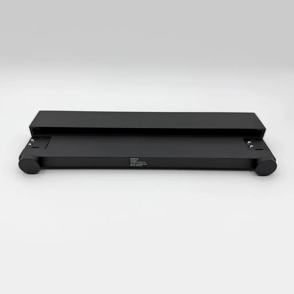 Магнитный светильник Skarlat RCD-MZ03 15W BK 4000K - фото 6