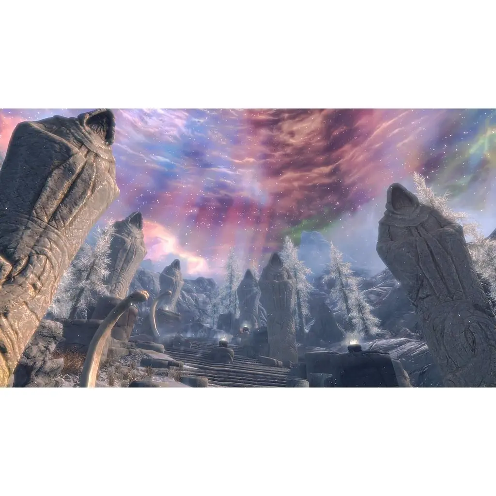 Ключ активації Microsoft The Elder Scrolls V: Skyrim Anniversary Edition для Xbox One/Series - фото 2