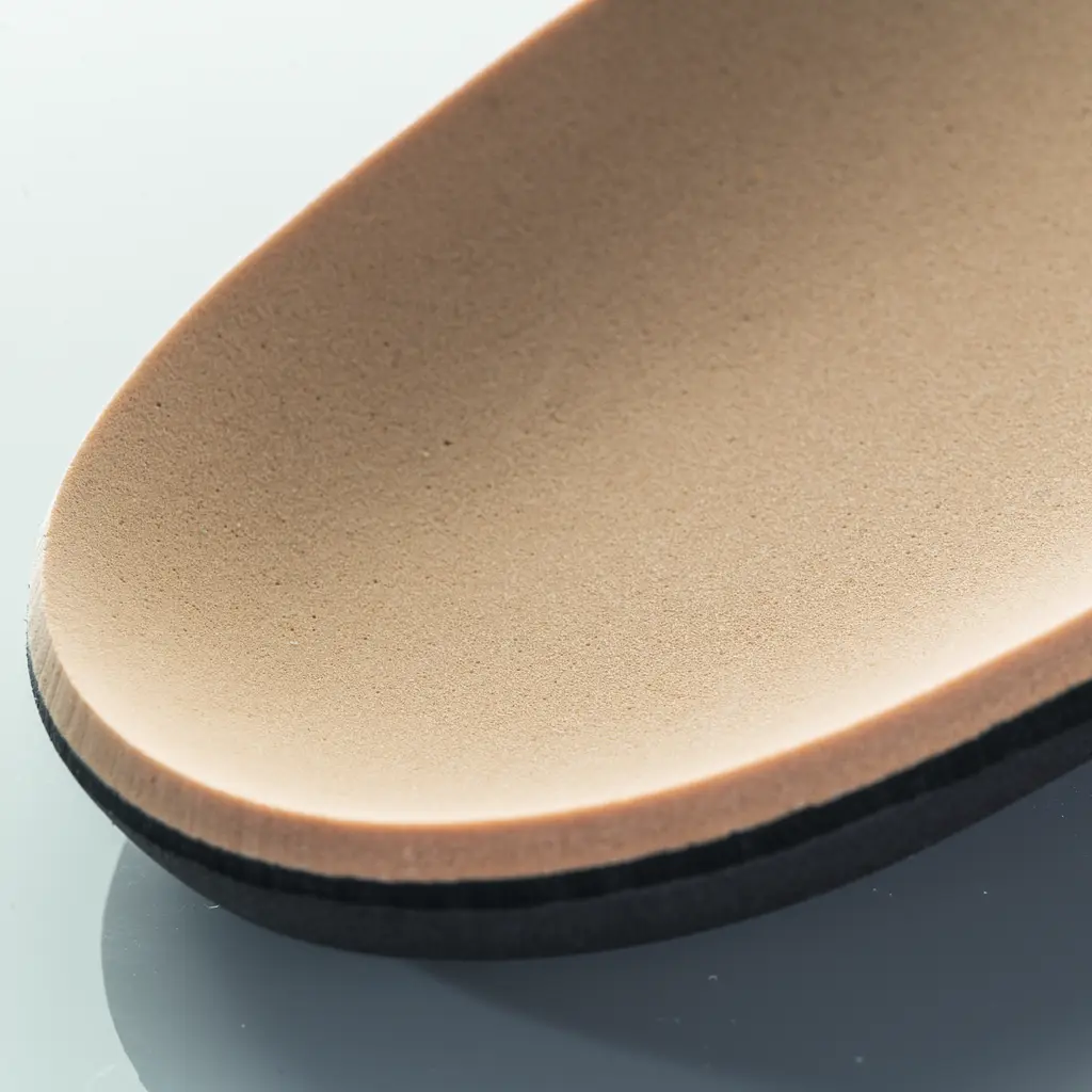 Ортопедична каркасна устілка з ультрам'яким покриттям Sensitive Pedag (158/37-26) - фото 4