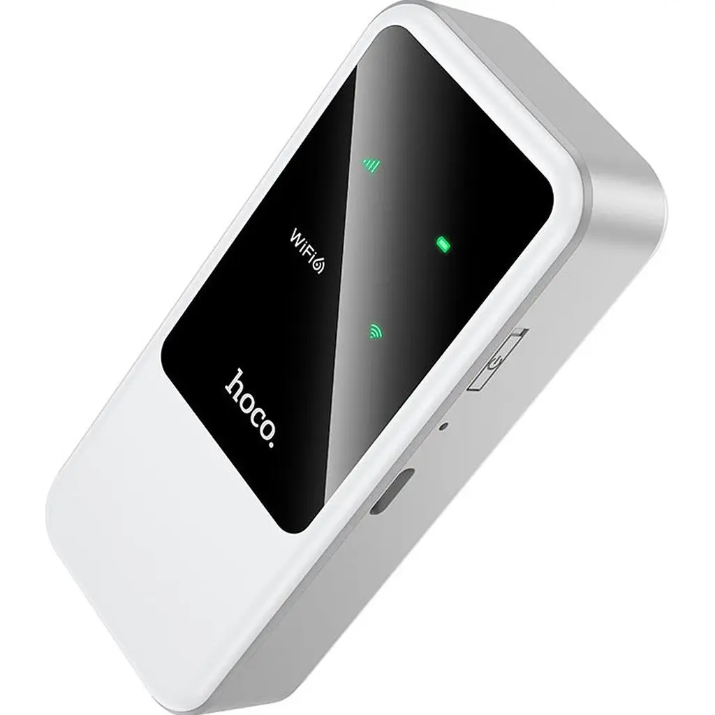 4G модем Hoco HI42 LTE [156405] - фото 4