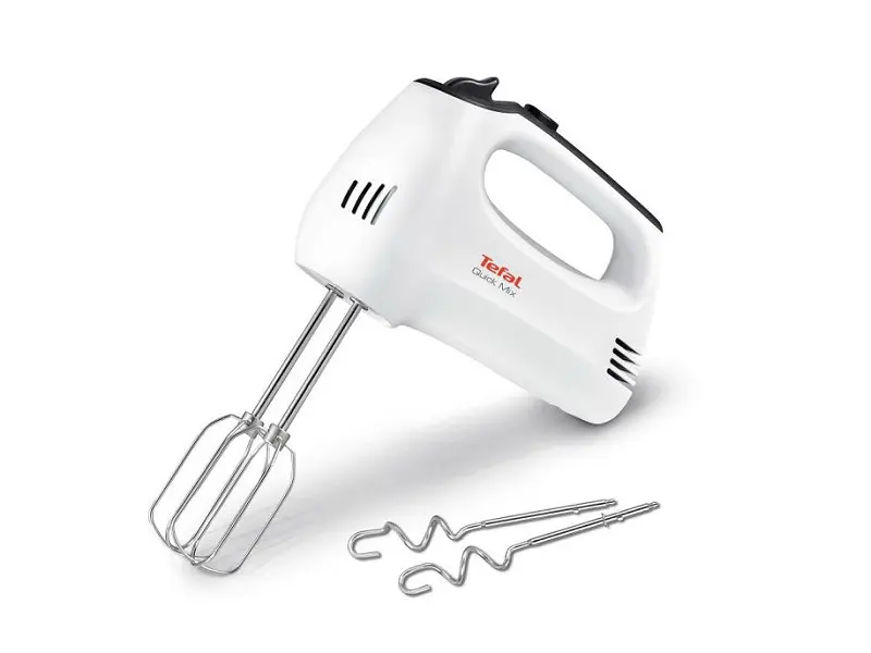 Міксер Tefal HT310138 - фото 4