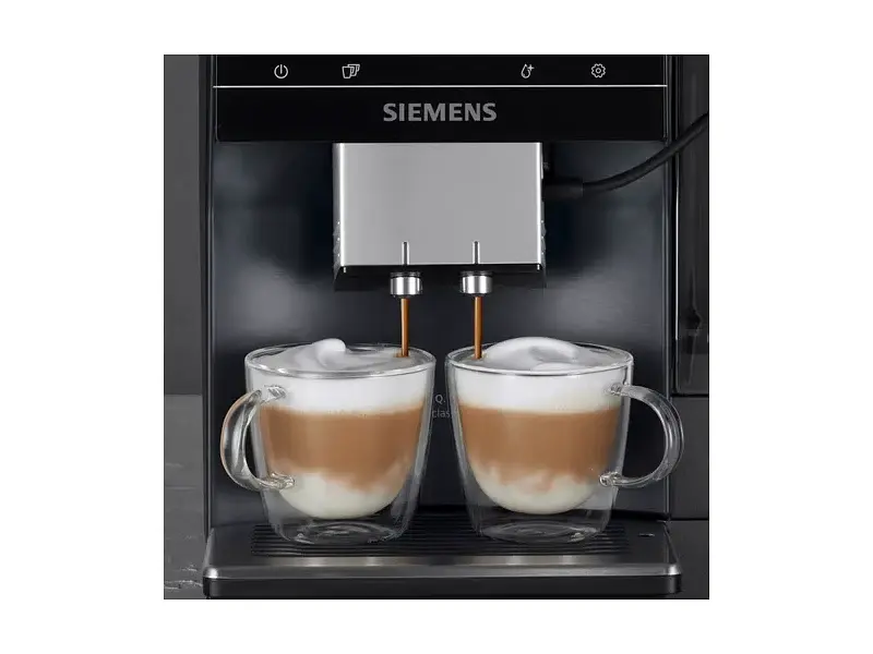 Кавомашина автоматична Siemens EQ.700 TP705R01 - фото 3