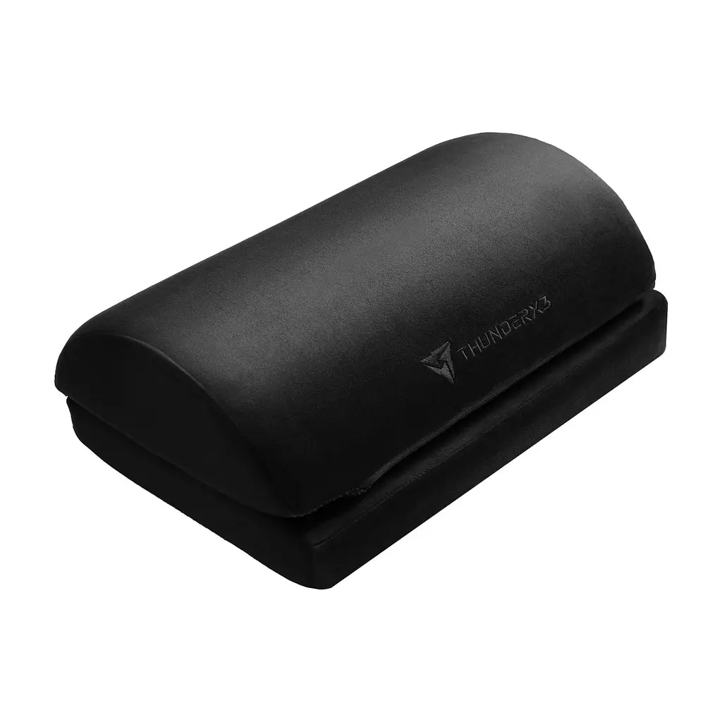 Крісло ігрове TX3 Core Loft Black (TEGC-2056101.11) - фото 8