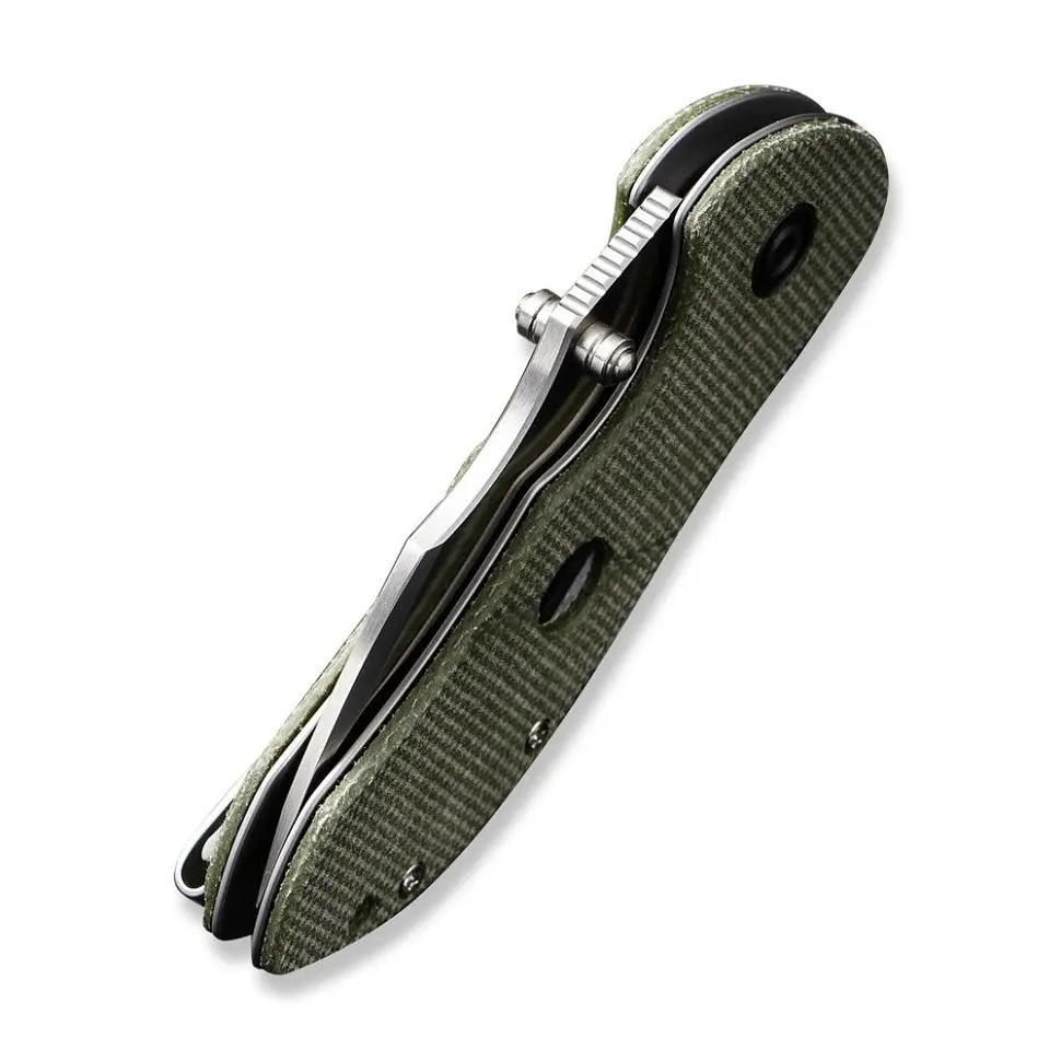 Нож складной Civivi Gordo C22018C-2 - фото 6