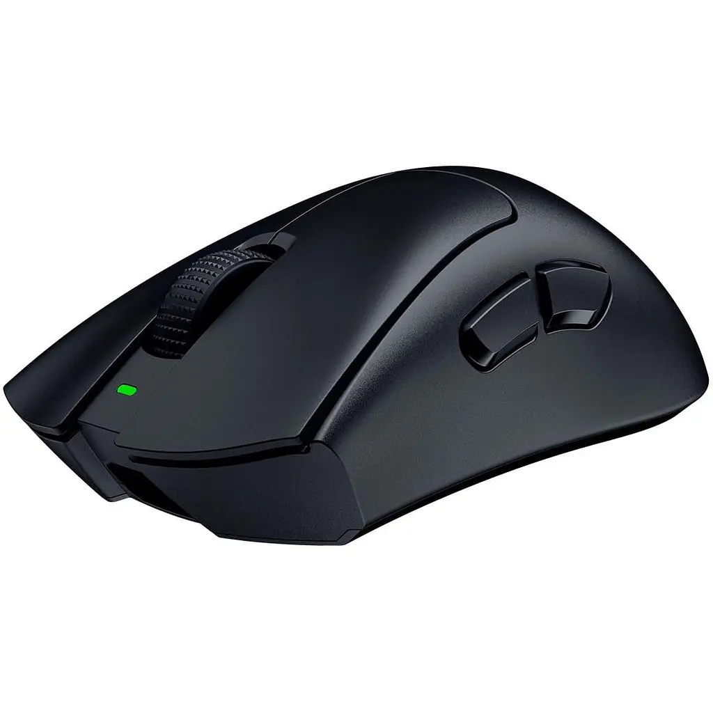 Беспроводная мышь Razer DeathAdder V3 Hyperspeed Wireless Black (RZ01-05140100-R3G1) - фото 2