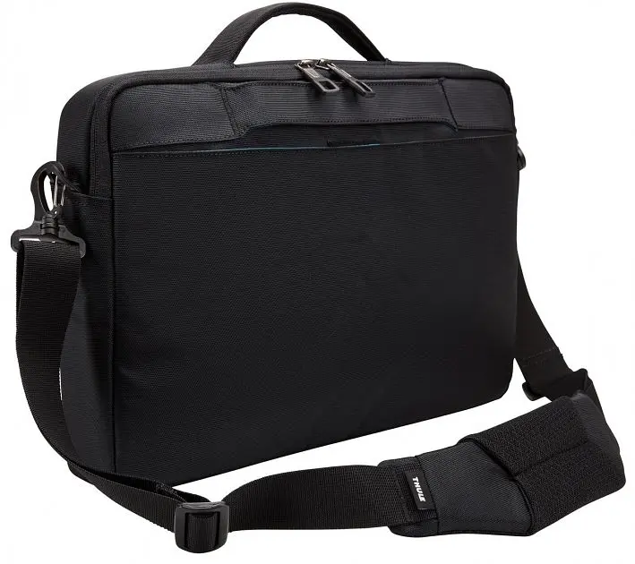 Сумка для ноутбука Thule Subterra MacBook Attache 15" Black [67536] - фото 2