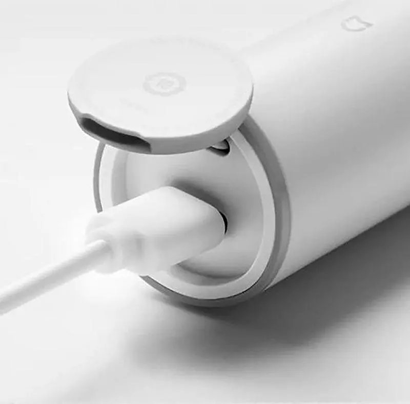 Електрична зубна щітка Xiaomi Mijia T300 (25 днів на одному заряді) - фото 6