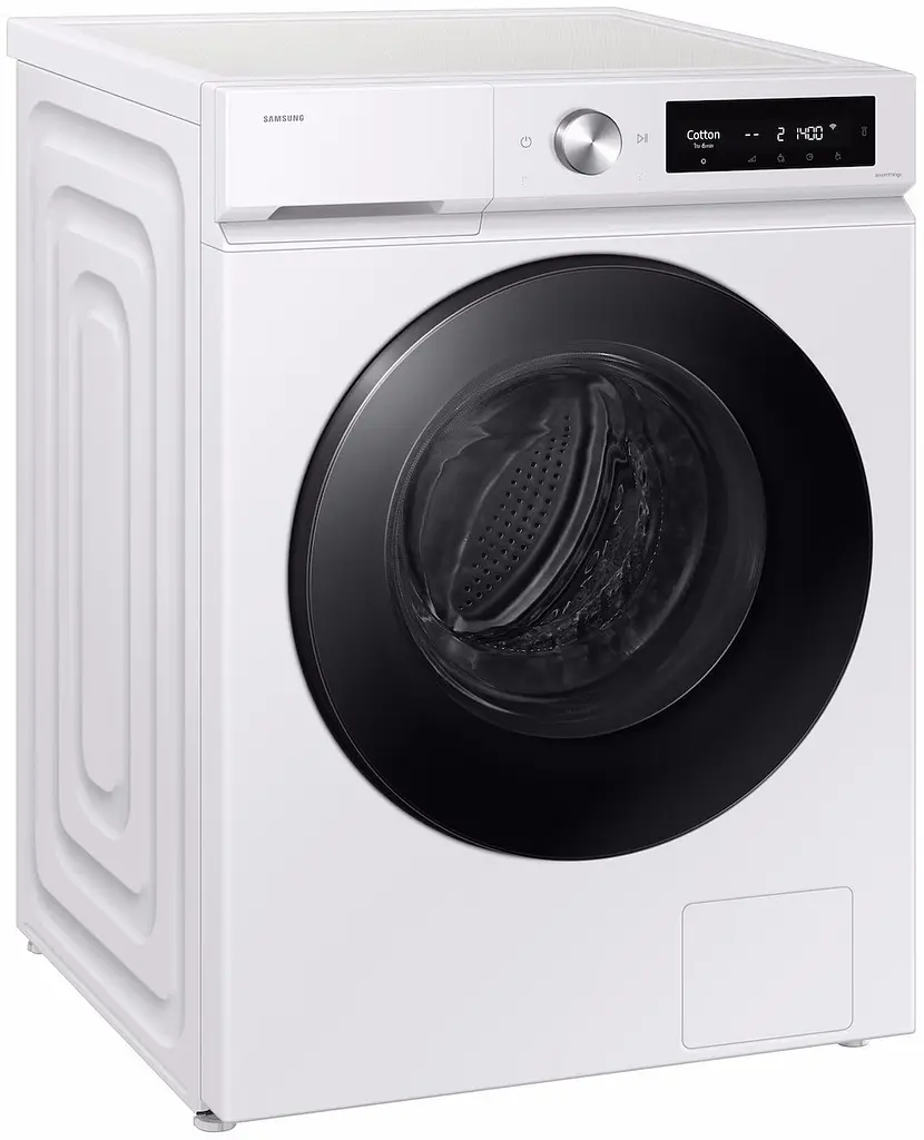Пральна машина з сушкою Samsung WD11DB7B85GWUA - фото 2