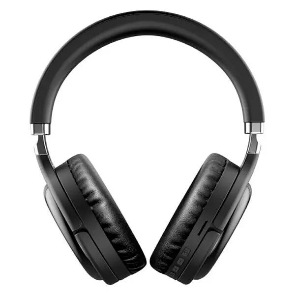 Bluetooth гарнитура XO BE18 (черный) - фото 3