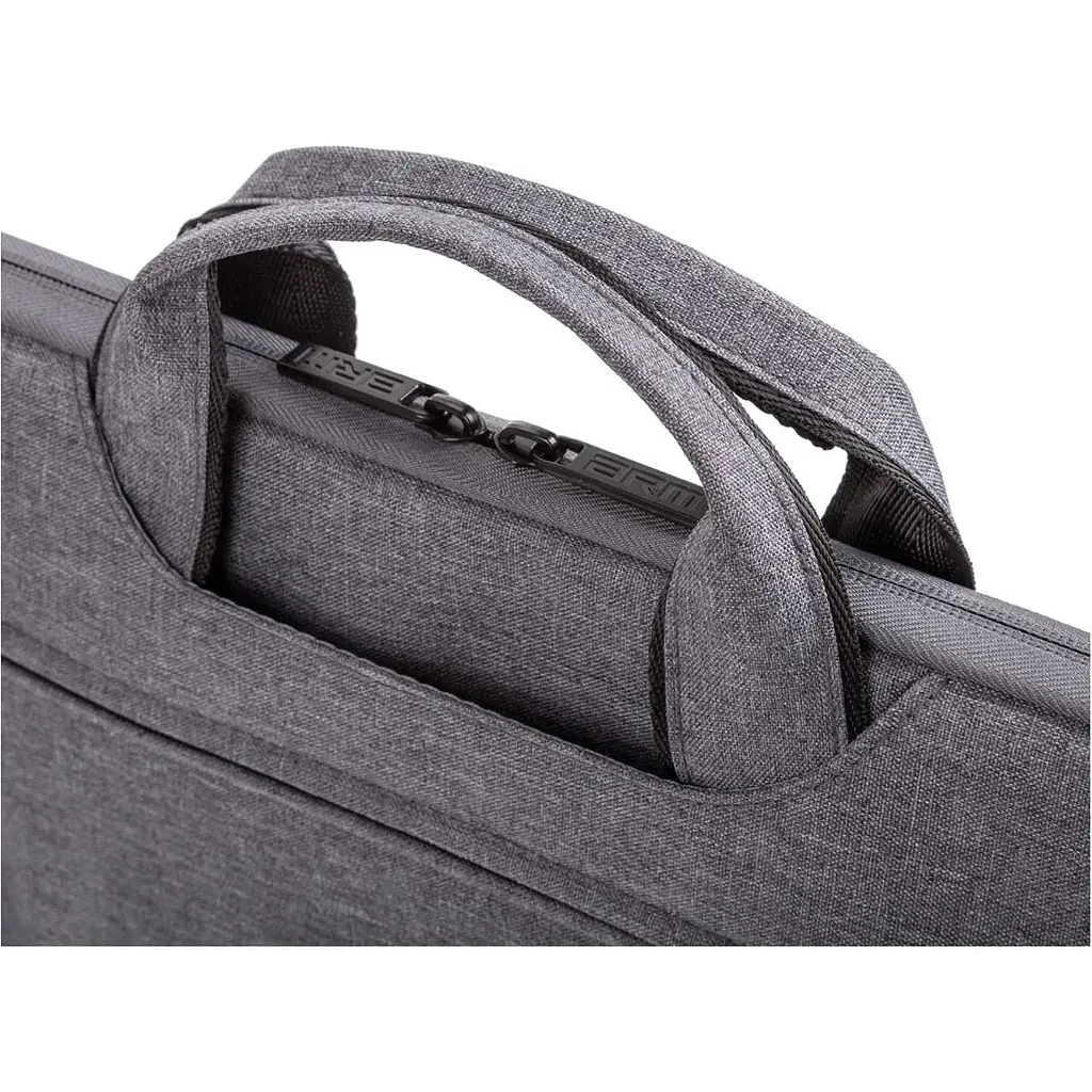 Сумка для ноутбука ArmorStandart ARM01S 15.6` Dark Grey (ARM71690) [120774] - фото 5