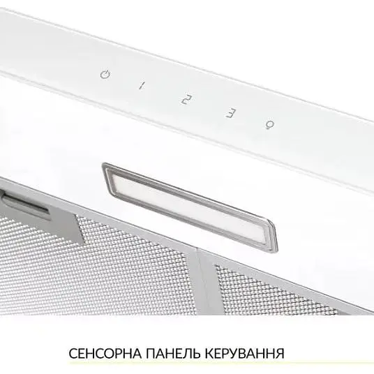 Витяжка Weilor WPL 5092 WH - фото 8