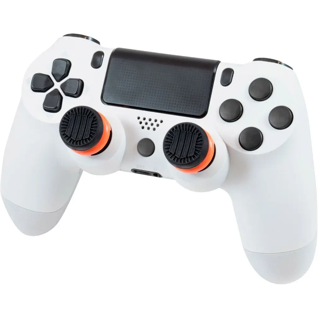 Накладки на стіки KontrolFreek: Call Of Duty Black Ops 4 2-pack (PS4/PS5) [47476] - фото 3