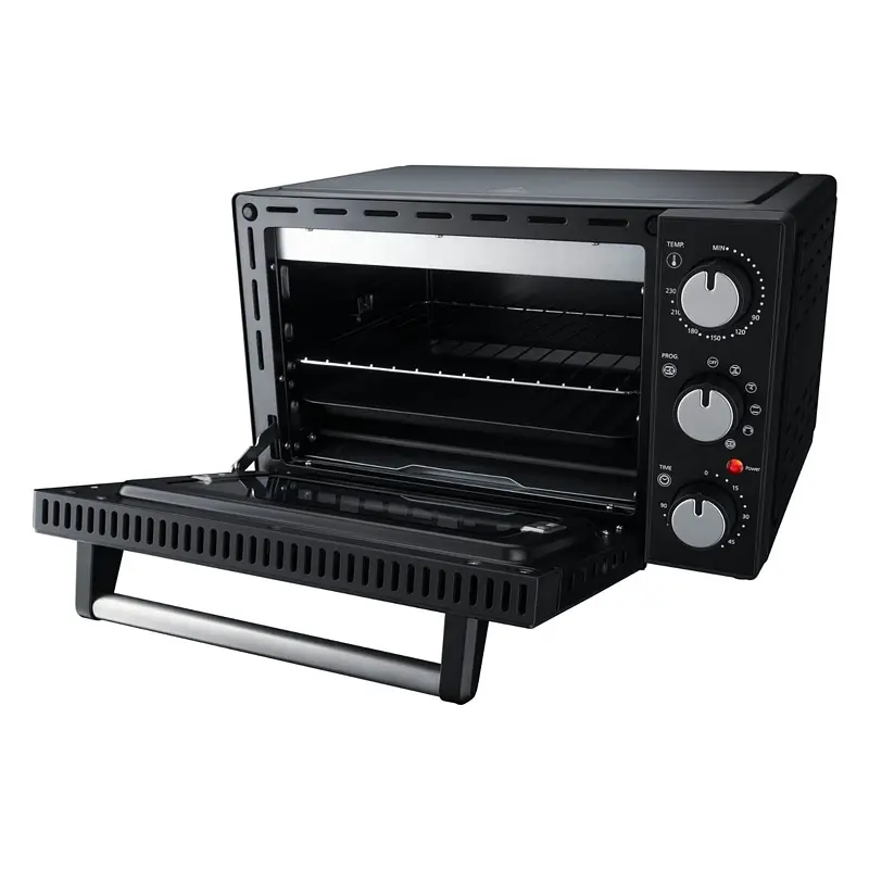 Піч електродуховка Steba KB M23 - фото 2