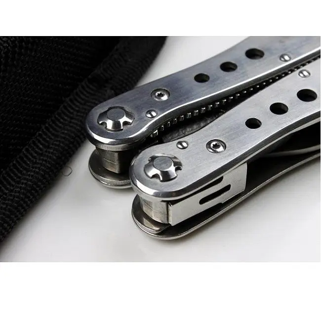 Мультитул Multi Tool Ganzo G201-H - фото 5