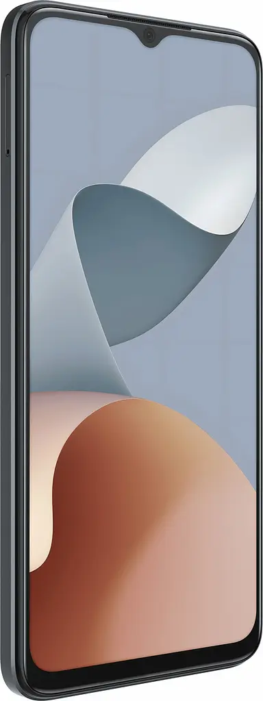 Смартфон ZTE Blade A34 4/64Gb Gray UA UCRF - фото 5