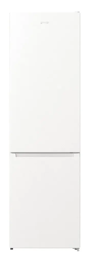 Холодильник з нижньою морозильною камерою Gorenje RK6201EW4 білий (RK6201EW4) - фото 2