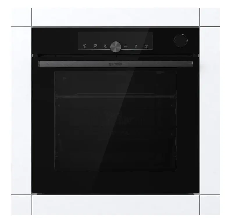 Духовой шкаф Gorenje BSA6747A04BG - фото 2
