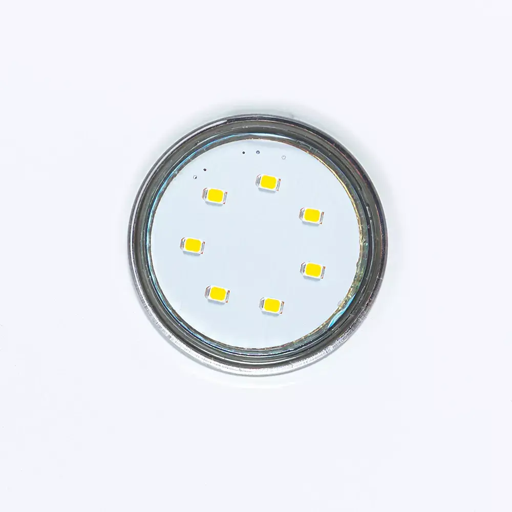 Витяжка декоративна похила Perfelli DNS 6862 W LED - фото 9