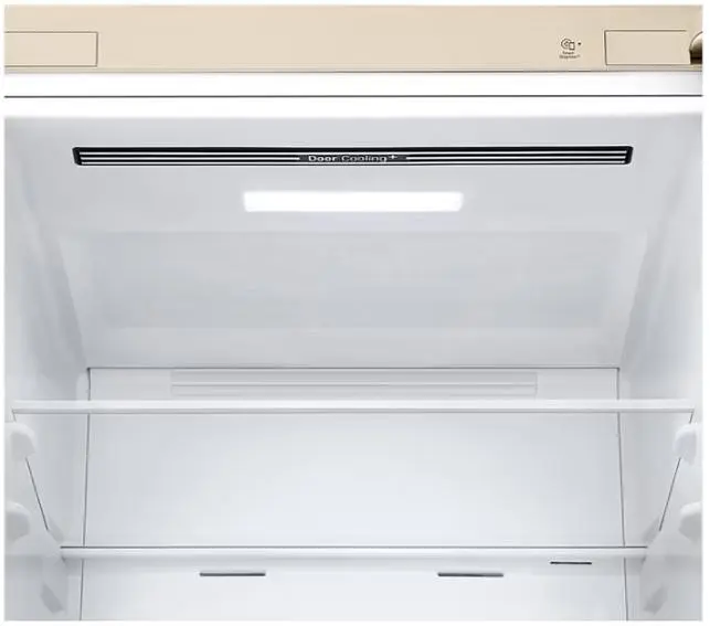 Холодильник LG GC-B509MEWM - фото 10