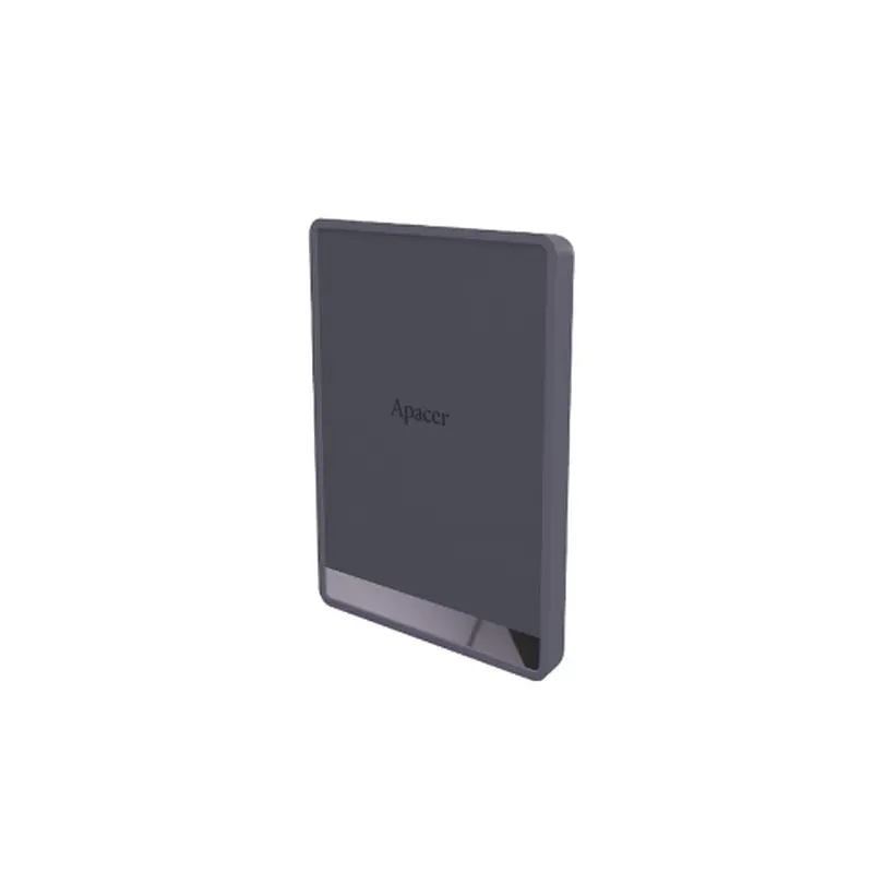 Портативний SSD Apacer AS724 1TB USB 3.2 Gen.2 Type-C Read/Write 500MB/s Mauve (AP1TBAS724M-1) - фото 3