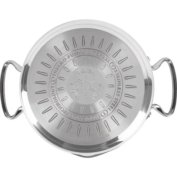 Каструля Tefal Duetto+ 2 л з кришкою (G7194356) - фото 6