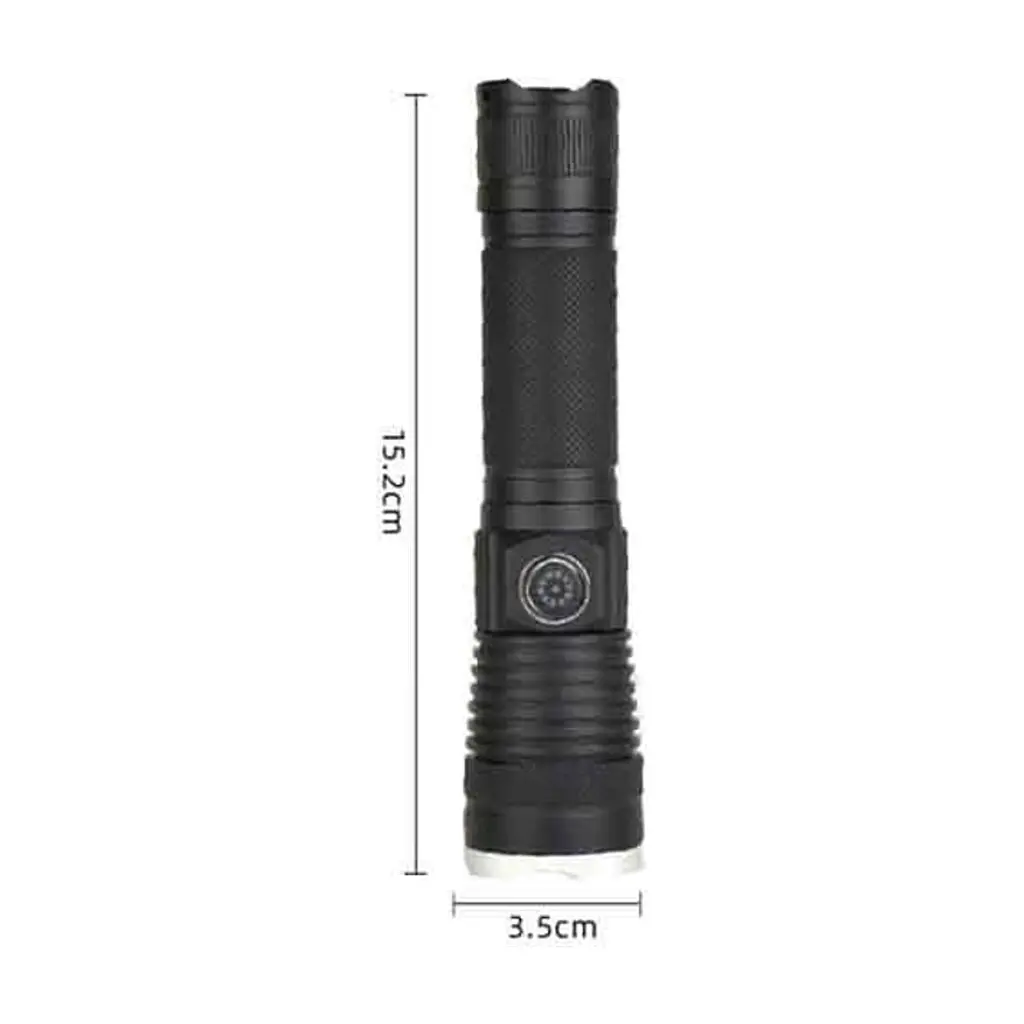 Ліхтар Bailong BL-A92-P50 - фото 4