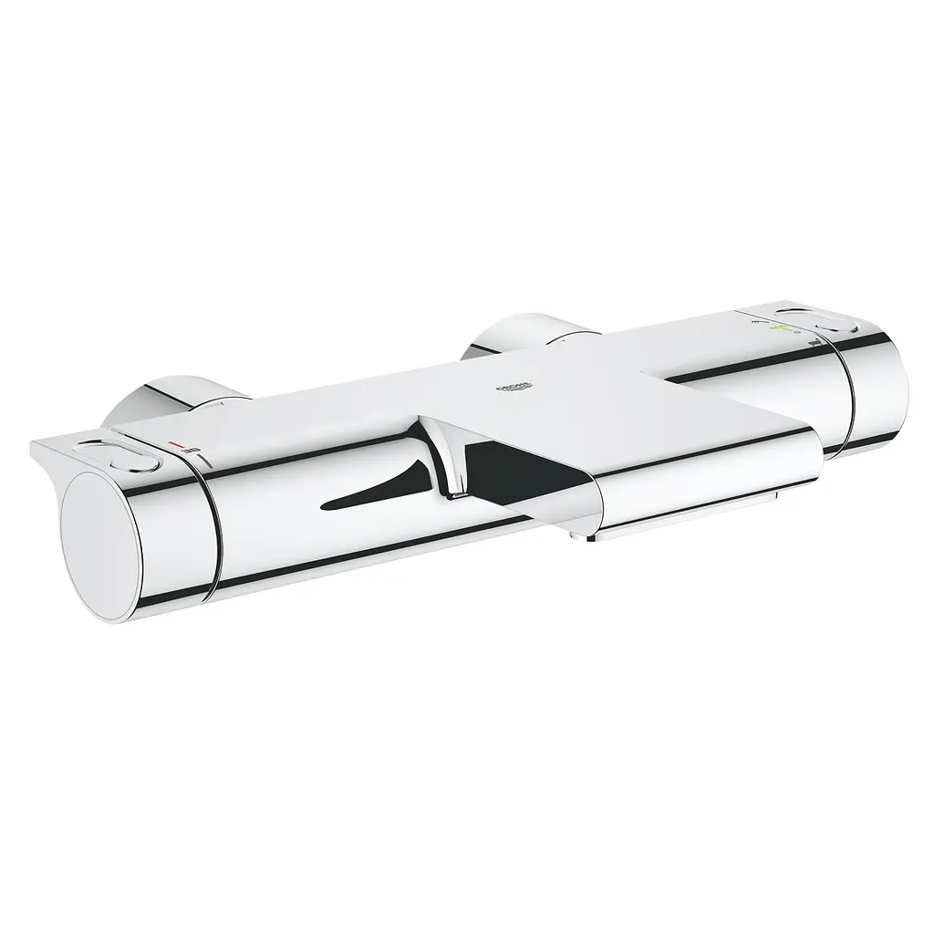 Термостат для ванни Grohe Grohtherm 2000 34174001 Хром
