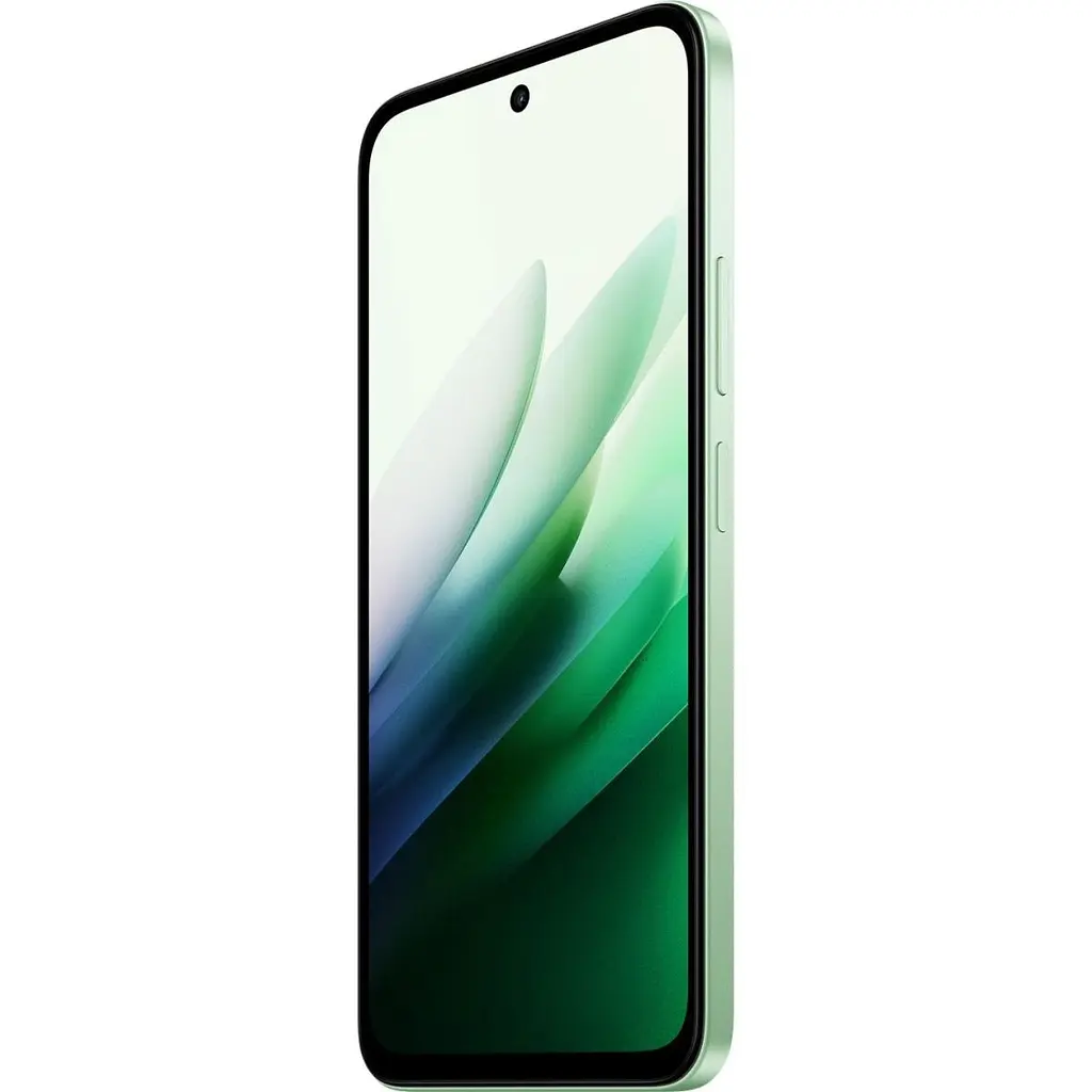 Смартфон Redmi 15 5G 4/128GB Ripple Green CN [170605] - фото 2