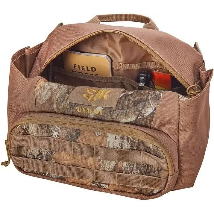Сумка поясная Slumberjack Prairie 9 (1012-53770319-RTE) - фото 4