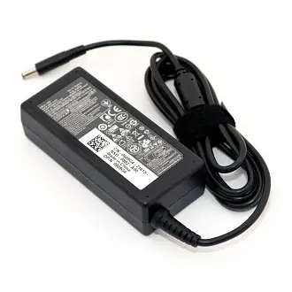Блок живлення для ноутбука Dell 19.5V 3.34A роз'єм 4.5/3.0mm з центр. піном ORG - фото 2
