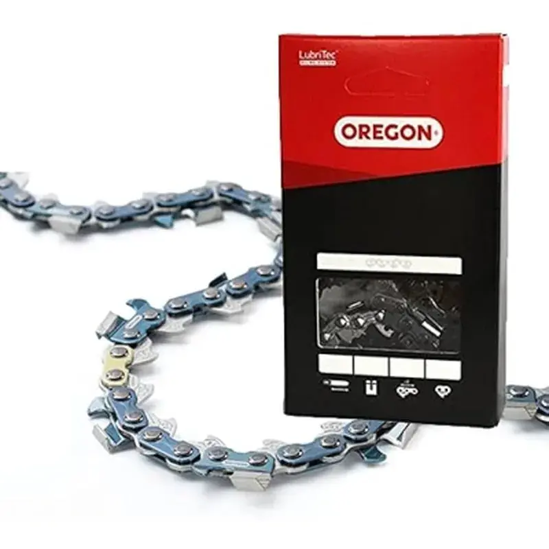 Ланцюг Oregon 3/8", 1.3 мм, 68 ланок, довжина 20"/50 см (91VXL_68E) - фото 4