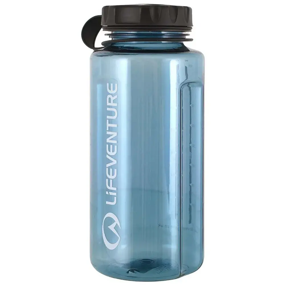 Фляга Lifeventure Tritan Flask 1L - фото 3