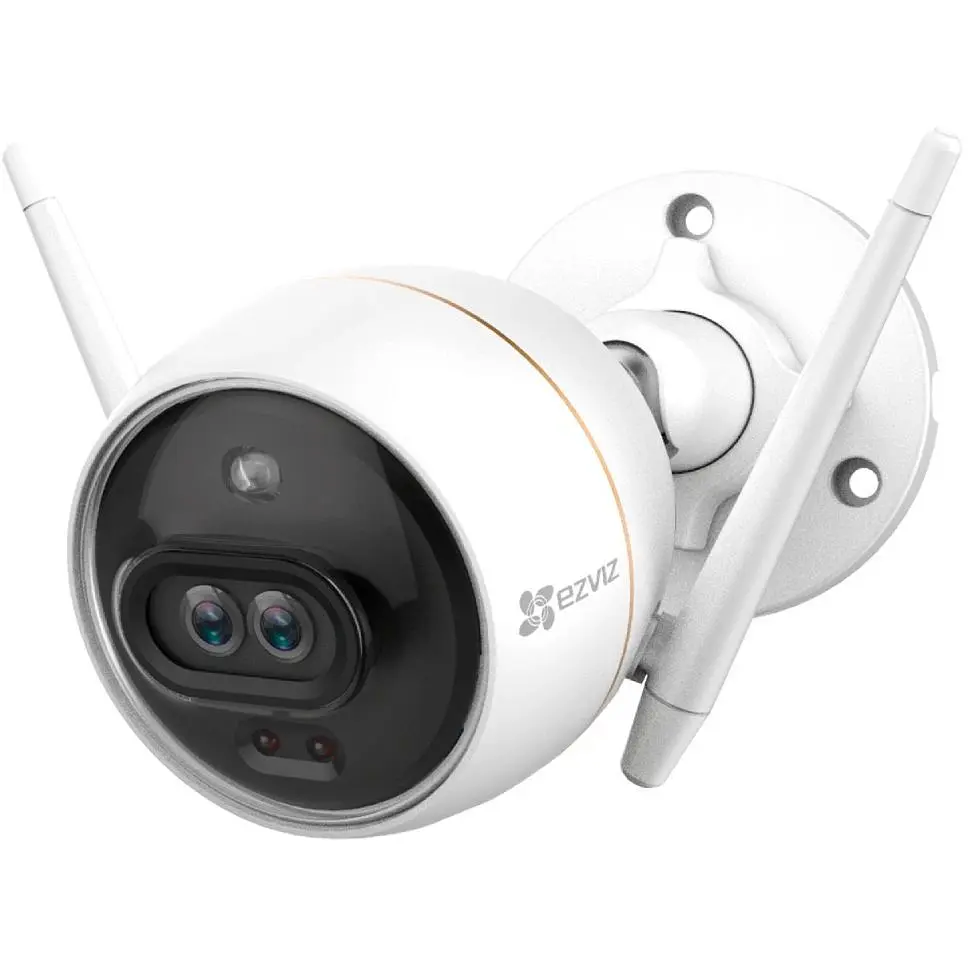 IP-камера Ezviz CS-CV310-C0-6B22WFR (2.8 мм) (CS-CV310-C0 (6B22WFR) (2.8 мм)) - фото 2