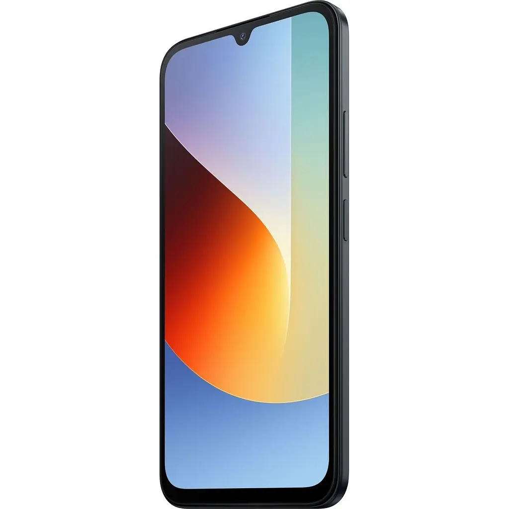 Смартфон Redmi A7 Pro 4/128GB Black Global EU [166903] - фото 2