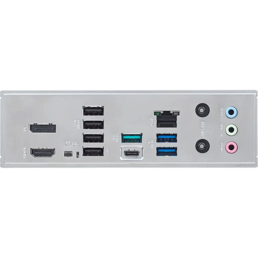Материнская плата Asus Prime B840-PLUS WIFI sAM5 B840 4xDDR5 M.2 HDMI DP WiFi BT ATX - фото 6