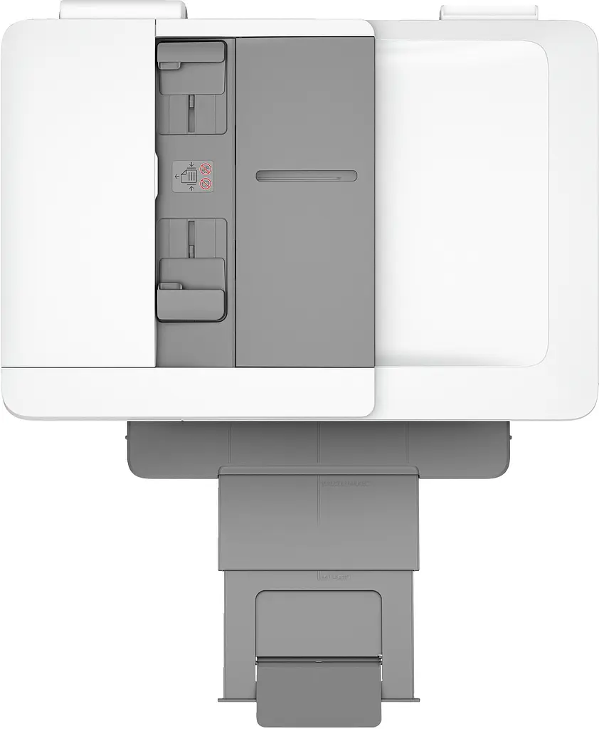 МФУ A3 OfficeJet Pro 9730 с Wi-Fi HP teh0015737 - фото 5