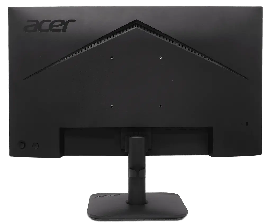 Монiтор 23.8" KA242YGbip (UM.QX2EE.G07) Black Acer teh0027404 - фото 9