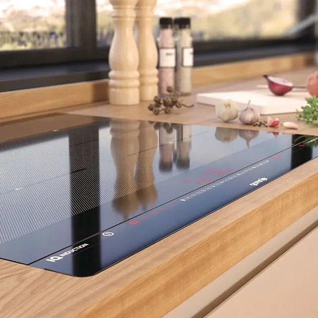 Варочная поверхность Gorenje IS645BG индукционная [138011] - фото 8