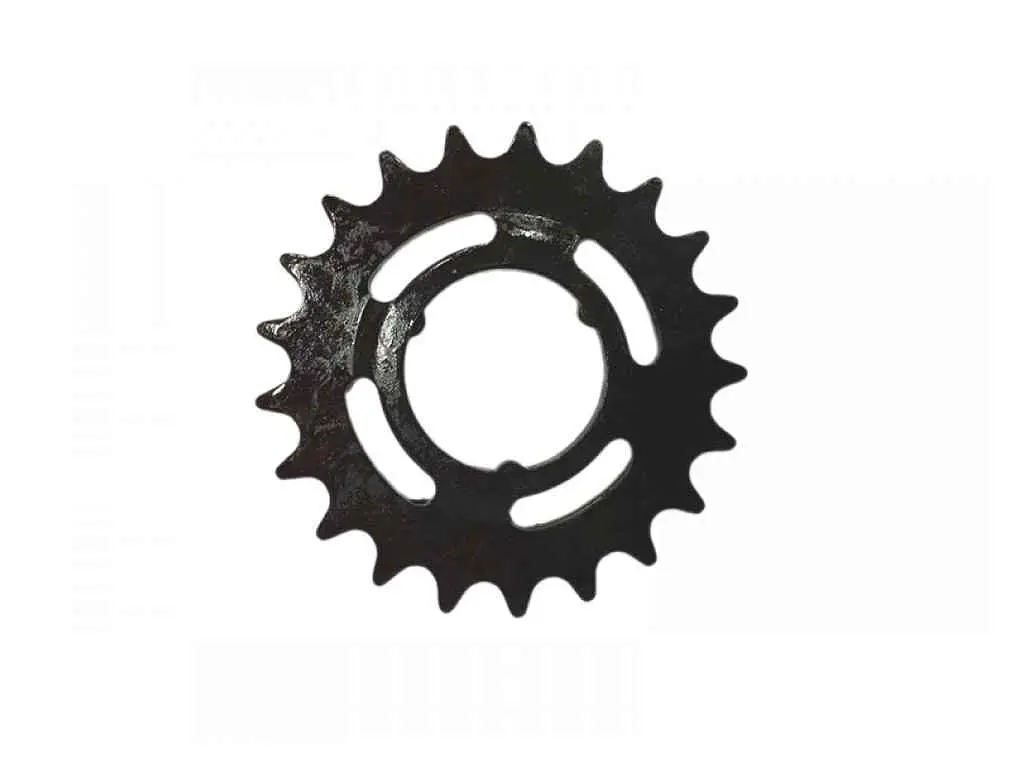 Зірка задня KELB.BIKE 21Т