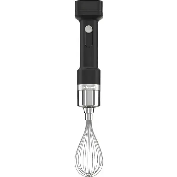 Блендер KitchenAid Go 5KHBRV05BM 12V - фото 4