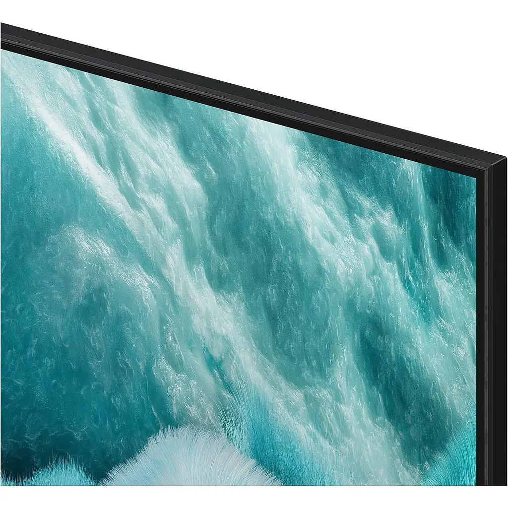 Телевізор Samsung Q7F5 65` QLED Ultra HD 4K (QE65Q7F5AUXUA) [140868] - фото 5