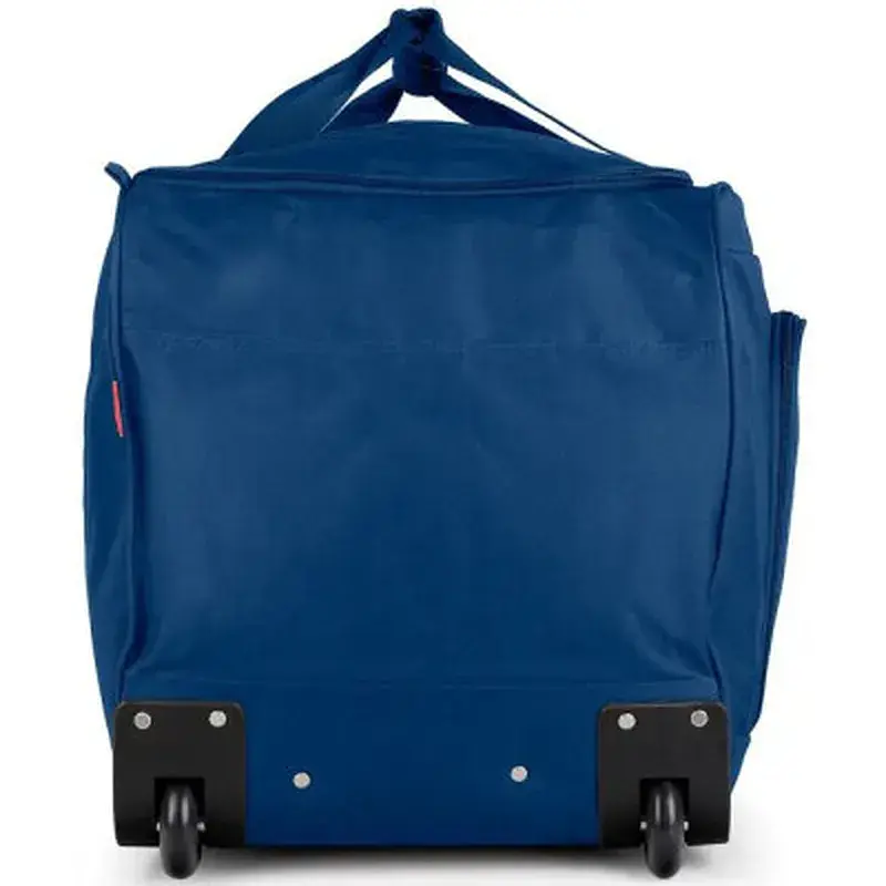 Дорожня сумка Gabol Week Eco 110L Azul (930072) - фото 7