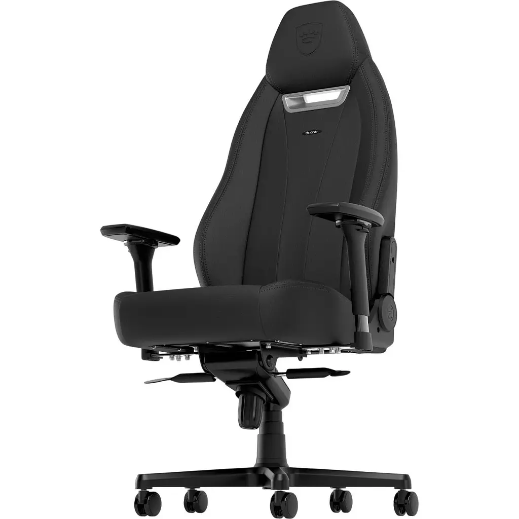 Геймерське крісло Noblechairs LEGEND Black Edition (NBL-LGD-GER-BED) [165706] - фото 7