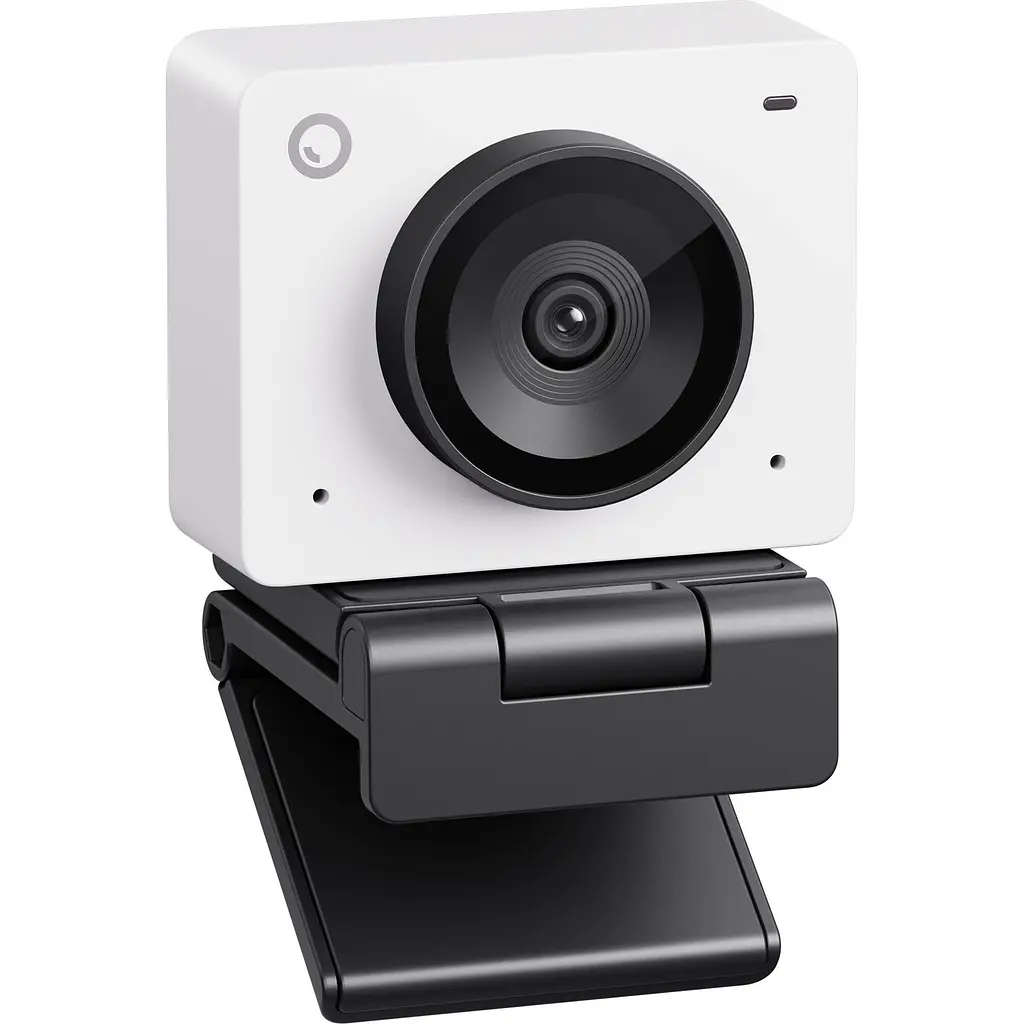 Веб-камера OBSBOT Meet SE White (OWB-2048-CEW) [150887] - фото 4