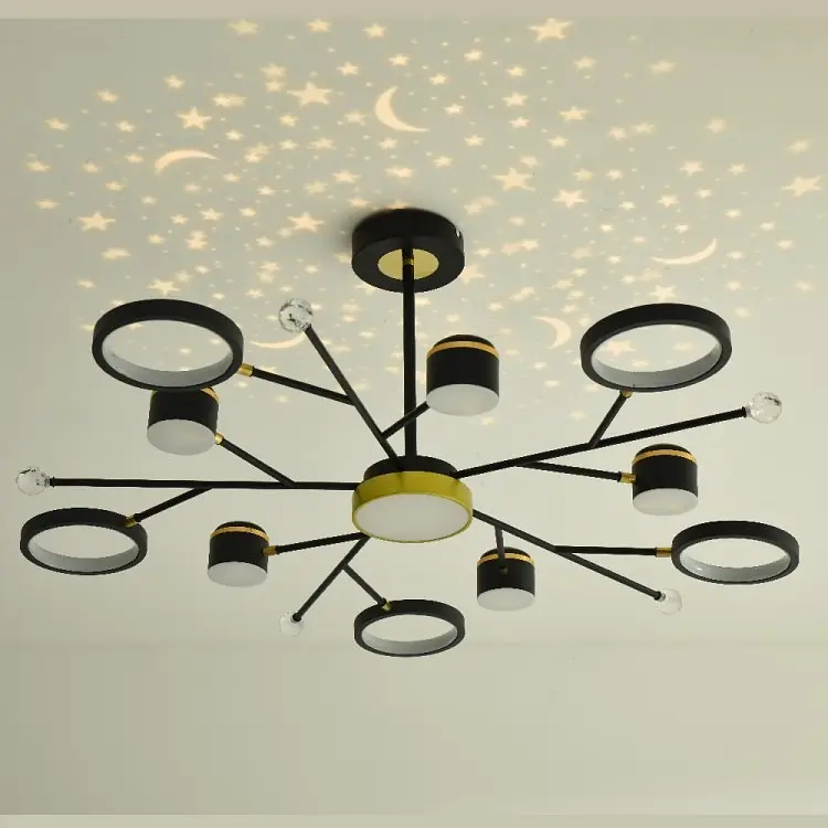 Светильник светодиодный Ardero AL6121ARD 72W 3000K-6500K (80040) - фото 5