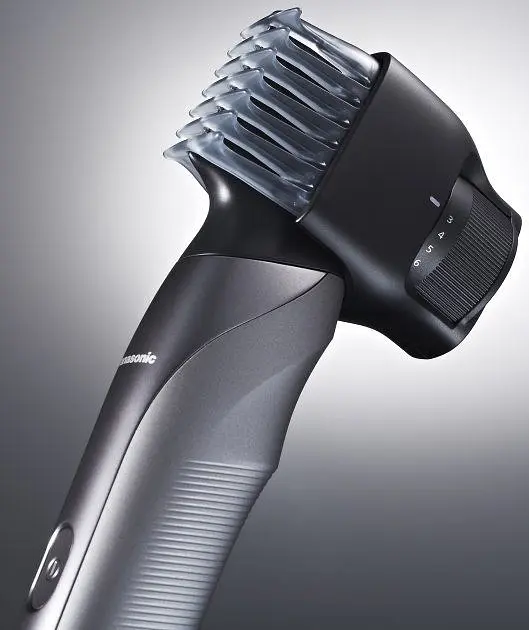 Тример для тіла Panasonic ER-GY60-H520 [71114] - фото 5