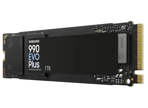 Твердотільний накопичувач SSD Samsung 1Tb teh0023764 - фото 2
