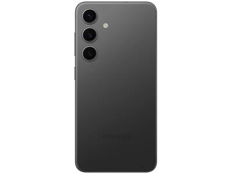 Смартфон Samsung Galaxy S24 8/256GB Onyx Black (SM-S921BZKG) - фото 7